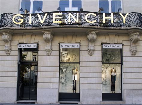 givenchy cheaper in paris|givenchy official online shop.